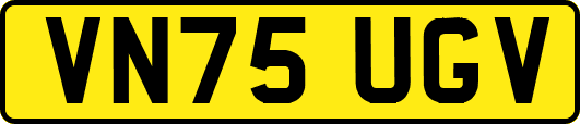 VN75UGV