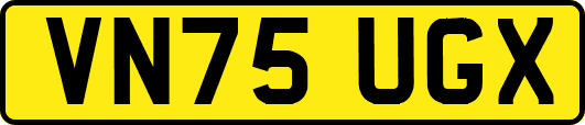 VN75UGX