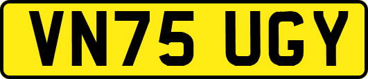 VN75UGY