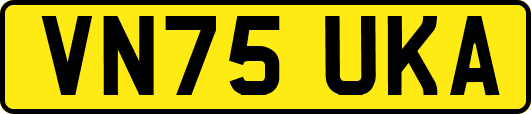VN75UKA