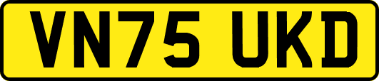 VN75UKD