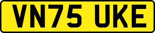 VN75UKE