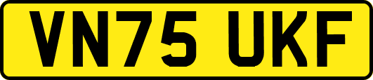 VN75UKF