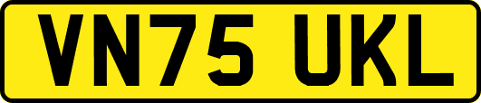 VN75UKL