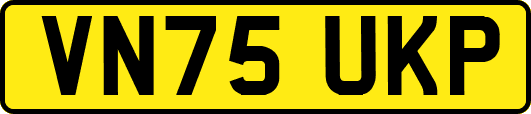 VN75UKP