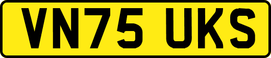 VN75UKS