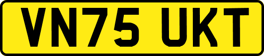 VN75UKT