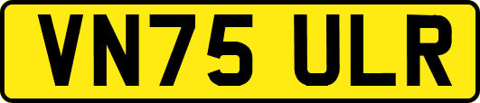 VN75ULR