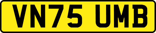 VN75UMB