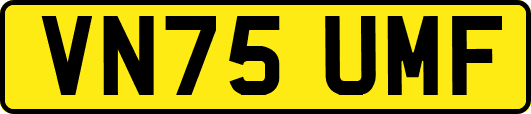 VN75UMF