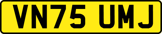 VN75UMJ