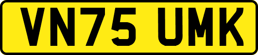 VN75UMK