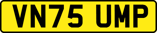VN75UMP