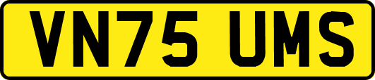 VN75UMS