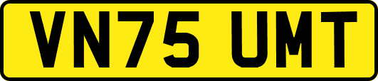 VN75UMT