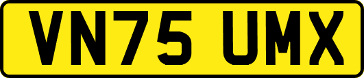 VN75UMX