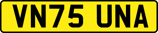 VN75UNA