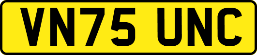 VN75UNC
