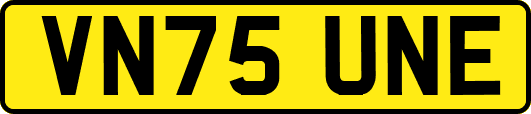 VN75UNE
