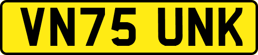 VN75UNK