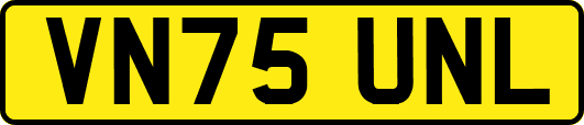 VN75UNL