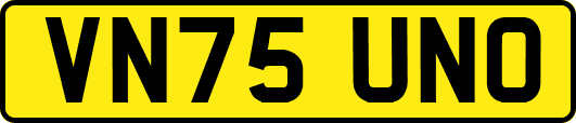 VN75UNO