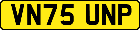 VN75UNP