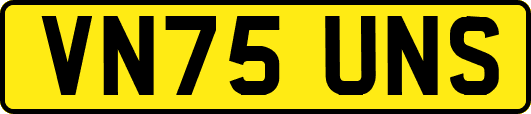 VN75UNS