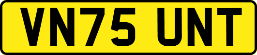 VN75UNT