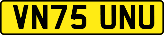 VN75UNU