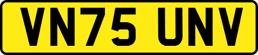 VN75UNV