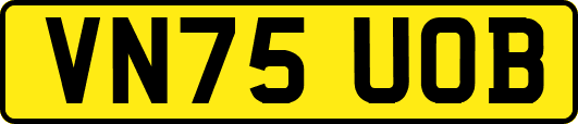VN75UOB