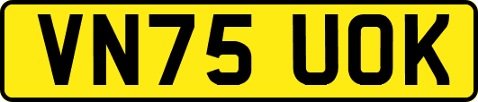 VN75UOK