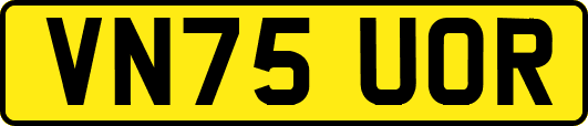 VN75UOR