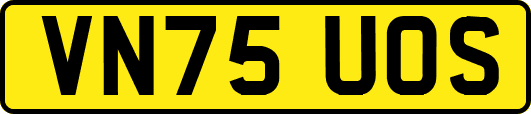 VN75UOS