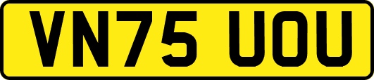 VN75UOU