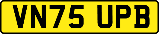 VN75UPB