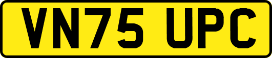 VN75UPC