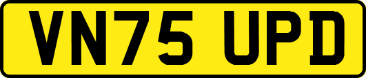 VN75UPD
