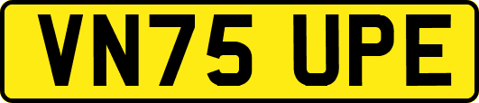 VN75UPE