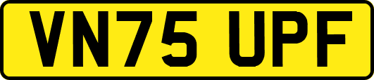 VN75UPF