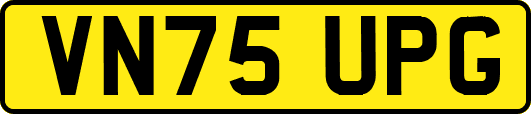 VN75UPG