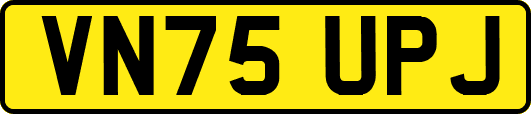 VN75UPJ
