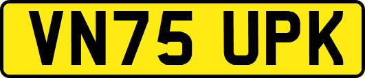 VN75UPK