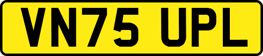 VN75UPL