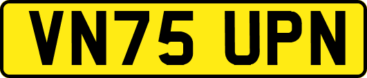 VN75UPN