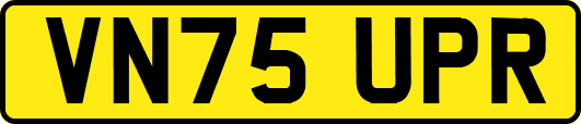 VN75UPR