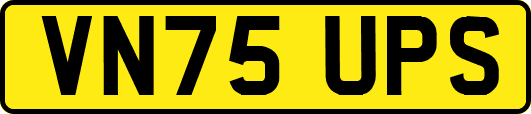 VN75UPS