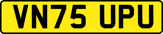 VN75UPU