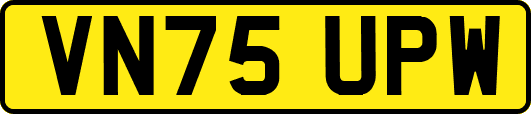 VN75UPW